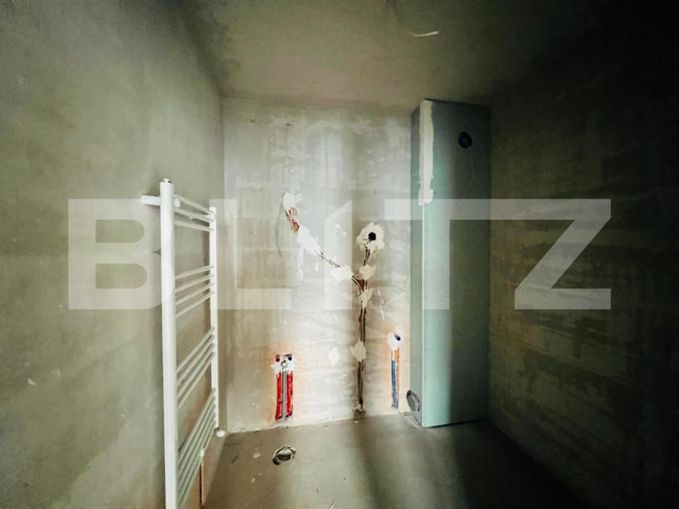 Apartament de vânzare 2 camere Floreşti - 142226AV | BLITZ Cluj-Napoca | Poza4