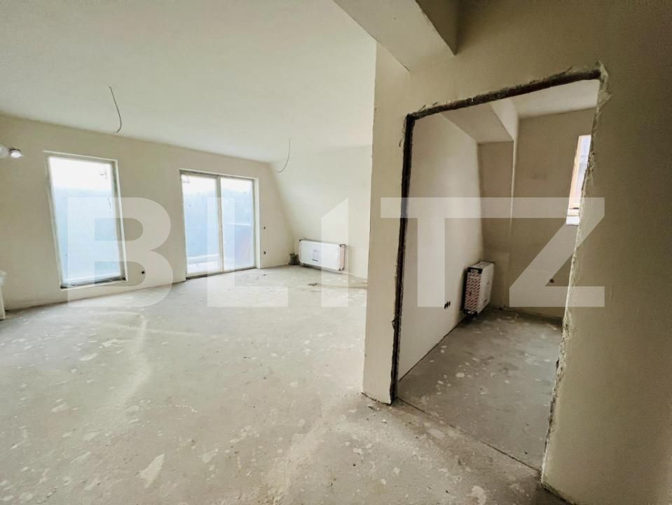 Apartament de vânzare 2 camere Floreşti - 142226AV | BLITZ Cluj-Napoca | Poza2