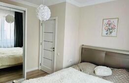 Apartament de 3 camere, 71 mp, etaj intermediar, zona Subcetate