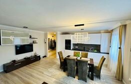 Apartament de 3 camere, 71 mp, etaj intermediar, zona Subcetate