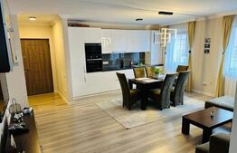 Apartament de 3 camere, 71 mp, etaj intermediar, zona Subcetate