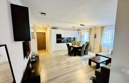 Apartament de 3 camere, 71 mp, etaj intermediar, zona Subcetate