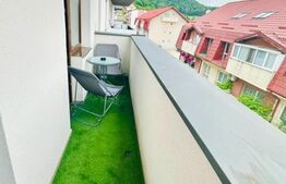 Apartament de 3 camere, 71 mp, etaj intermediar, zona Subcetate