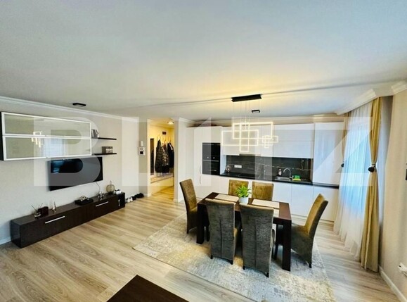 Apartament de vânzare 3 camere Floreşti - 142228AV | BLITZ Cluj-Napoca | Poza1