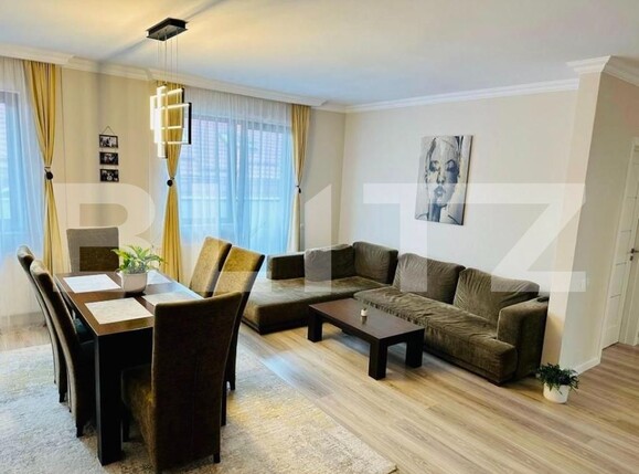 Apartament de vânzare 3 camere Floreşti - 142228AV | BLITZ Cluj-Napoca | Poza4