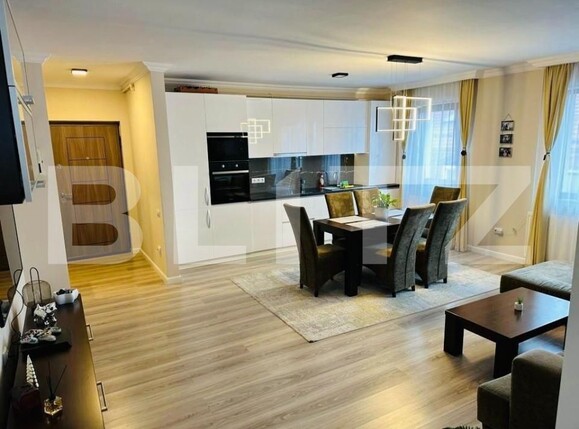 Apartament de vânzare 3 camere Floreşti - 142228AV | BLITZ Cluj-Napoca | Poza3