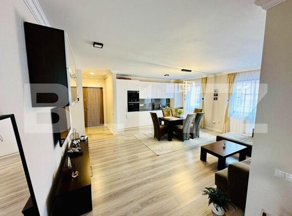 Apartament de vânzare 3 camere Floreşti - 142228AV | BLITZ Cluj-Napoca | Poza2