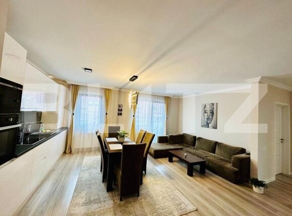 Apartament de vânzare 3 camere Floreşti - 142228AV | BLITZ Cluj-Napoca | Poza6