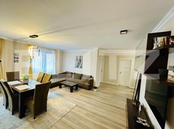 Apartament de vânzare 3 camere Floreşti - 142228AV | BLITZ Cluj-Napoca | Poza5