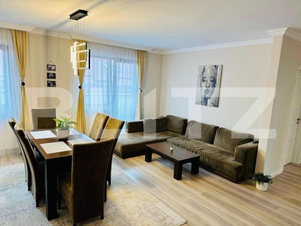 Apartament de vânzare 3 camere Floreşti - 142228AV | BLITZ Cluj-Napoca | Poza4