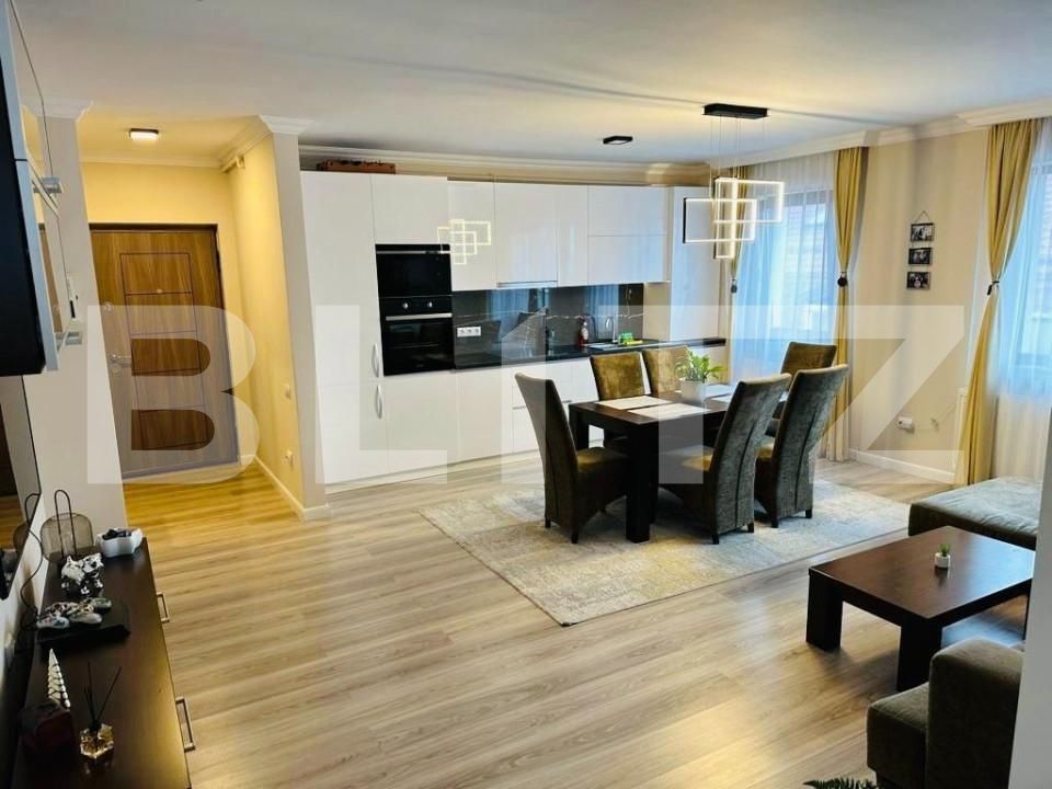 Apartament de vânzare 3 camere Floreşti - 142228AV | BLITZ Cluj-Napoca | Poza3