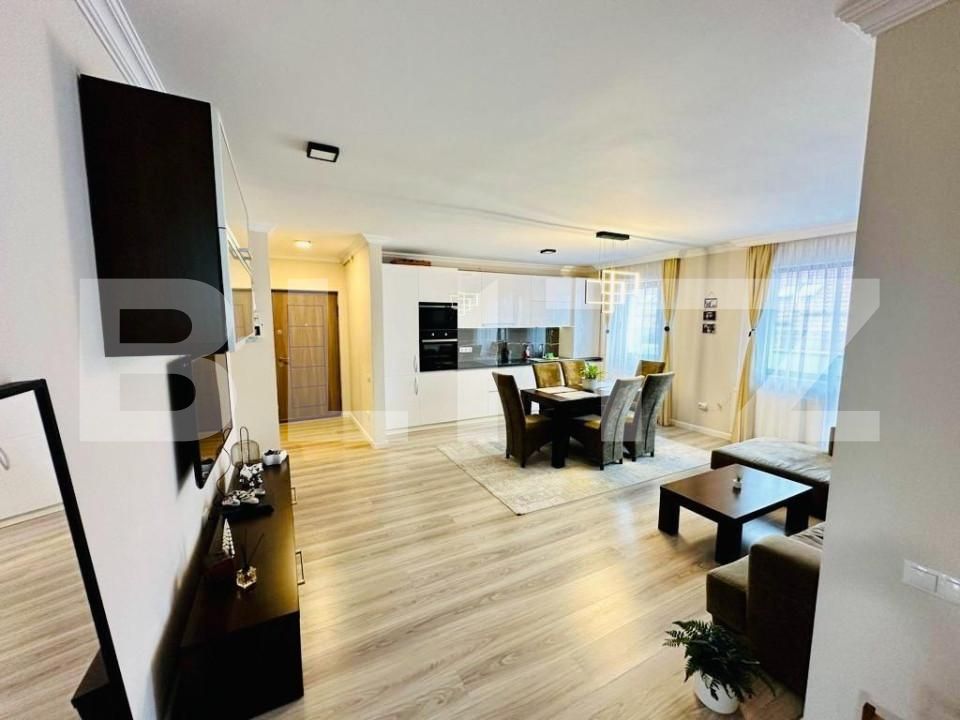 Apartament de vânzare 3 camere Floreşti - 142228AV | BLITZ Cluj-Napoca | Poza2