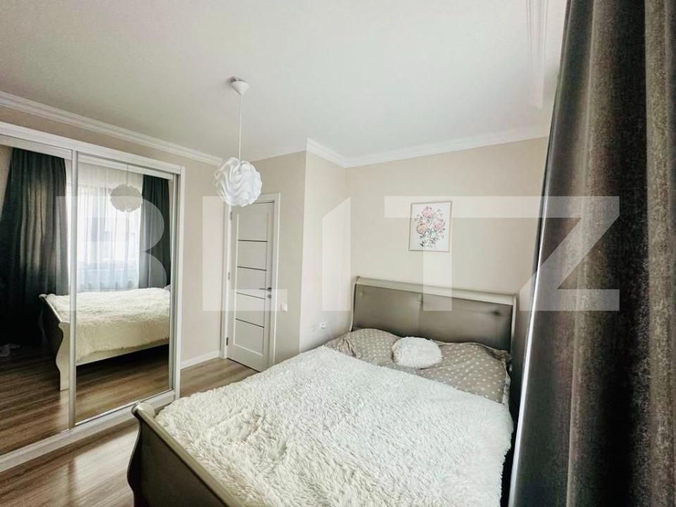 Apartament de vânzare 3 camere Floreşti - 142228AV | BLITZ Cluj-Napoca | Poza9