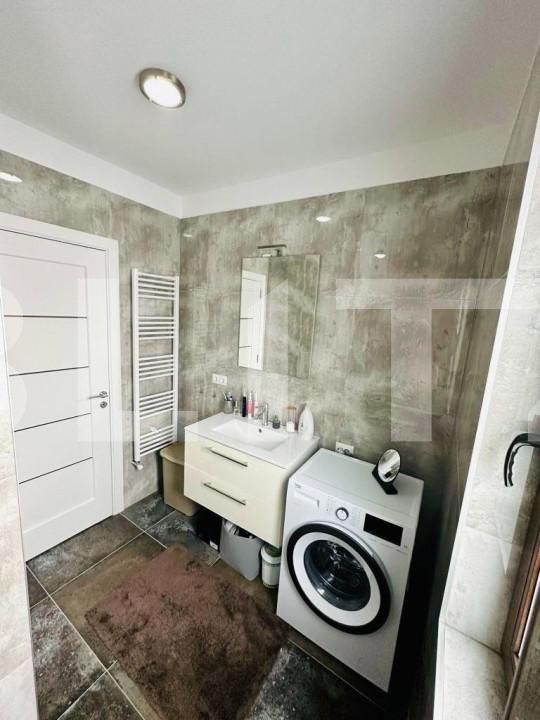 Apartament de vânzare 3 camere Floreşti - 142228AV | BLITZ Cluj-Napoca | Poza12