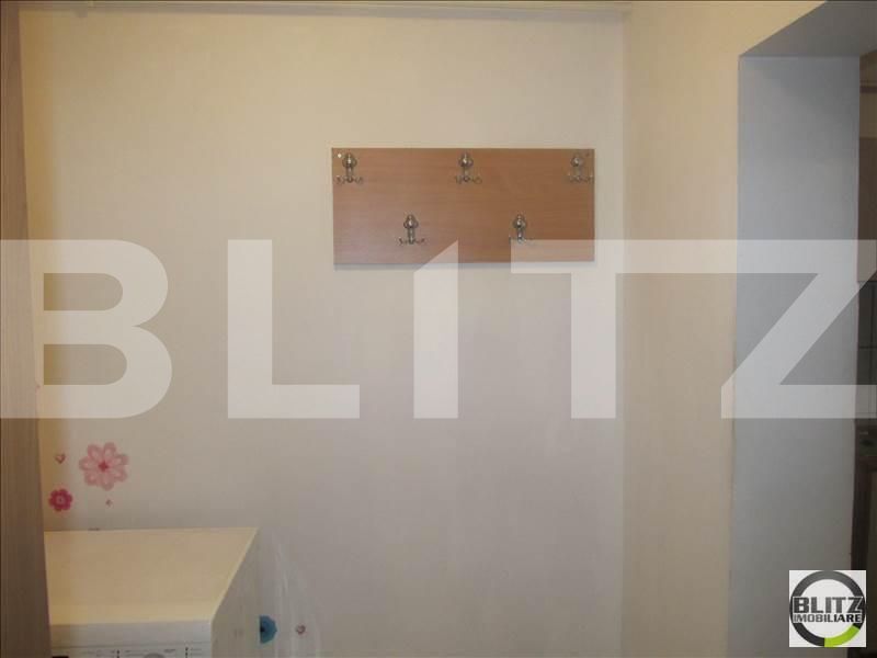 Garsonieră de vânzare Floreşti - 14223AV | BLITZ Cluj-Napoca | Poza10