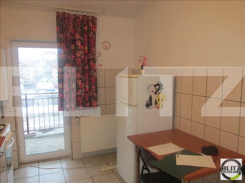 Garsonieră de vânzare Floreşti - 14223AV | BLITZ Cluj-Napoca | Poza2