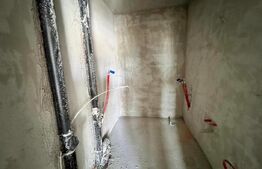 Apartament 3 camere, 65,20 mp + terasa 52,98 mp, zona Vivo