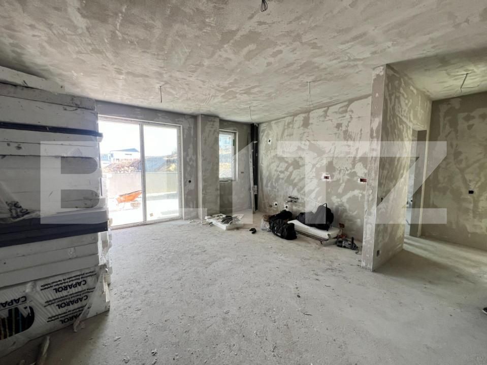 Apartament de vânzare 3 camere Floreşti - 142234AV | BLITZ Cluj-Napoca | Poza1