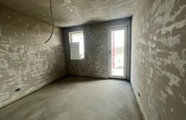 Apartament 3 camere, 107,48 mp + terasa 68,94 mp, zona Vivo