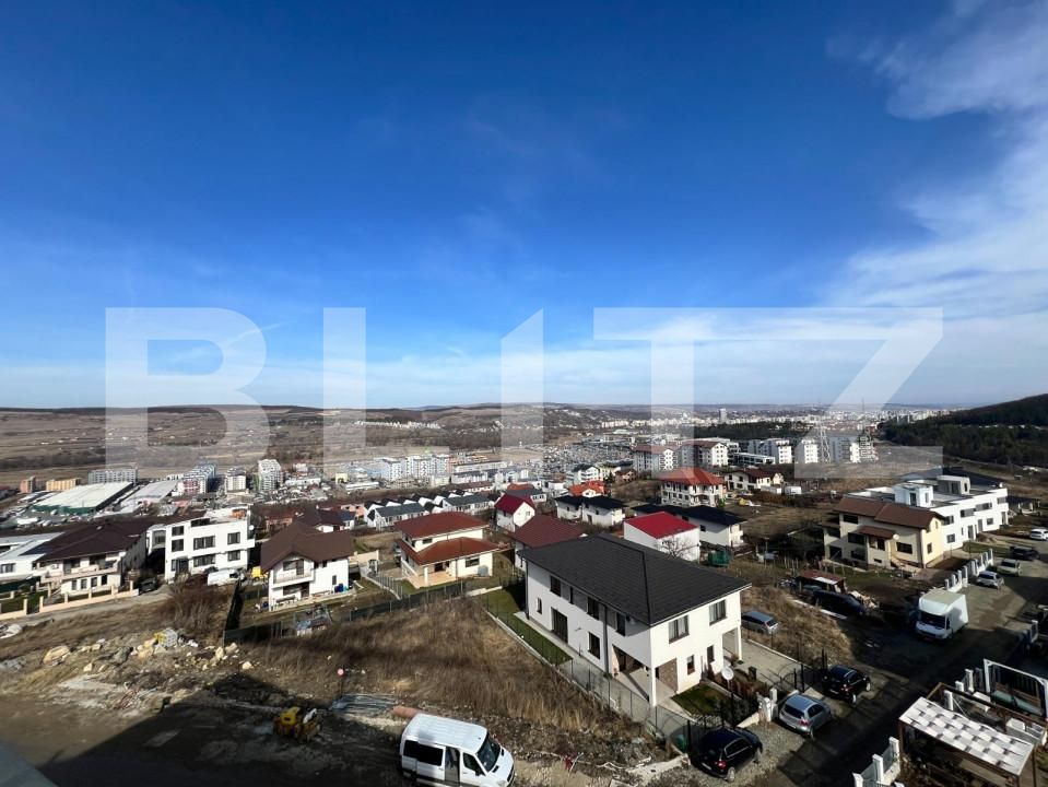 Apartament de vânzare 3 camere Floreşti - 142236AV | BLITZ Cluj-Napoca | Poza1