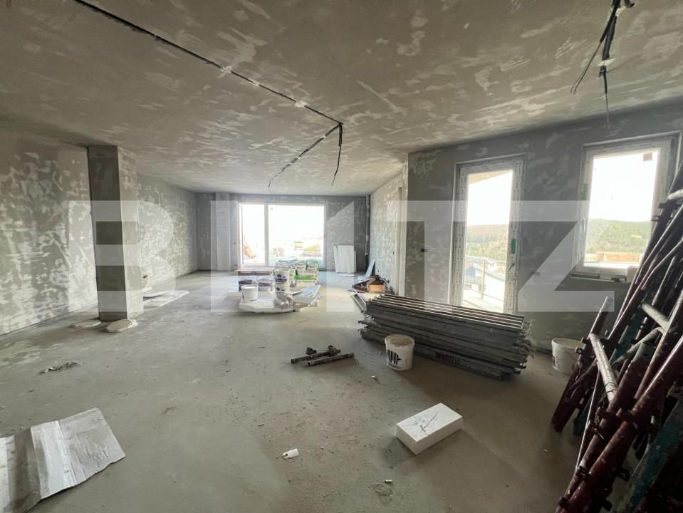 Apartament de vânzare 3 camere Floreşti - 142236AV | BLITZ Cluj-Napoca | Poza3