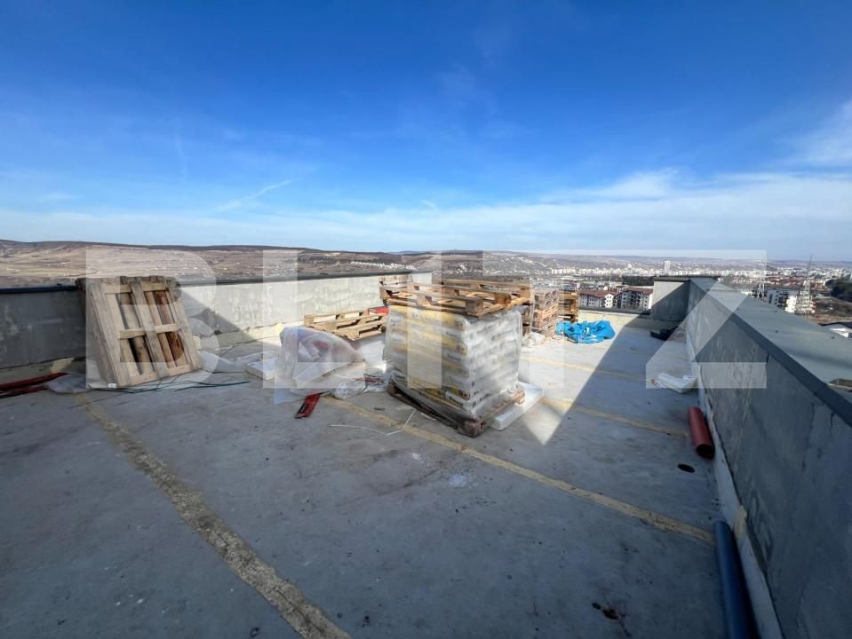 Apartament de vânzare 3 camere Floreşti - 142236AV | BLITZ Cluj-Napoca | Poza4