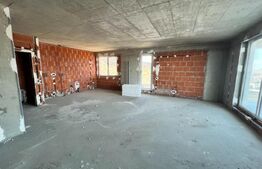 Apartament 4 camere, 117,94 mp, terasa, zona Vivo