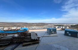 Apartament 4 camere, 117,94 mp, terasa, zona Vivo