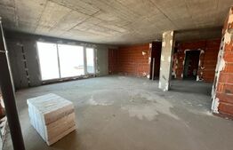 Apartament 4 camere, 117,94 mp, terasa, zona Vivo