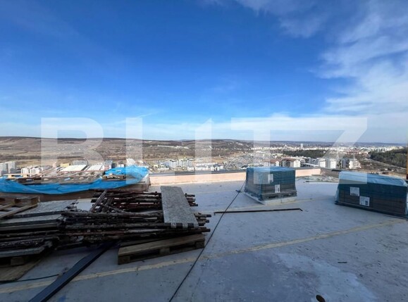 Apartament de vânzare 4 camere Floreşti - 142237AV | BLITZ Cluj-Napoca | Poza1