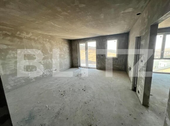 Apartament de vânzare 4 camere Floreşti - 142237AV | BLITZ Cluj-Napoca | Poza4