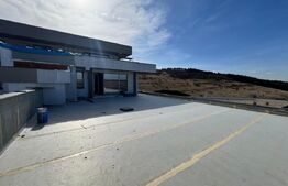 Apartament 3 camere, 98,79 mp + terasa 180,71 mp, zona Vivo