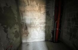 Apartament 3 camere, 98,79 mp + terasa 180,71 mp, zona Vivo