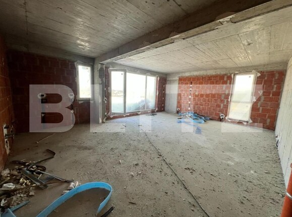 Apartament de vânzare 3 camere Floreşti - 142238AV | BLITZ Cluj-Napoca | Poza4