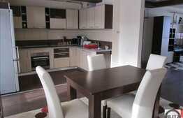 De vanzare 2 camere, 55 mp, balcon, zona strazii Florilor! Imobil nou!