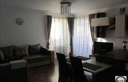 De vanzare 2 camere, 55 mp, balcon, zona strazii Florilor! Imobil nou!