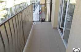 De vanzare 2 camere, 55 mp, balcon, zona strazii Florilor! Imobil nou!