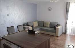 De vanzare 2 camere, 55 mp, balcon, zona strazii Florilor! Imobil nou!