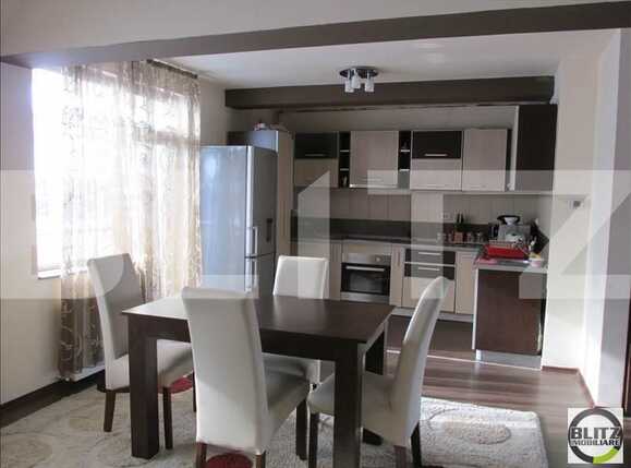 Apartament de vânzare 2 camere Floreşti - 14224AV | BLITZ Cluj-Napoca | Poza1