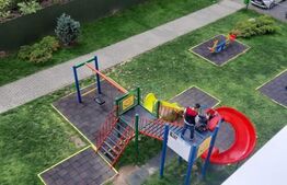 Apartament 2 camere, 62 mp, zona VIVO, loc de parcare subteran 