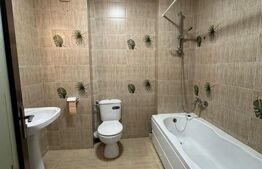 Apartament 2 camere, decomandat, 62 mp, parcare subterana , zona BMW