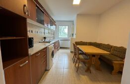 Apartament 2 camere, decomandat, 62 mp, parcare subterana , zona BMW