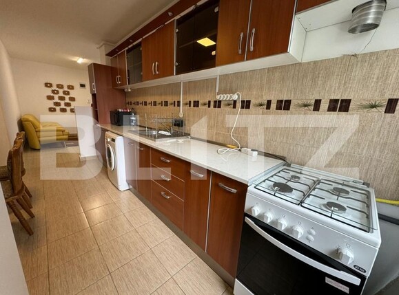 Apartament de închiriat 2 camere Manastur - 142241AI | BLITZ Cluj-Napoca | Poza1