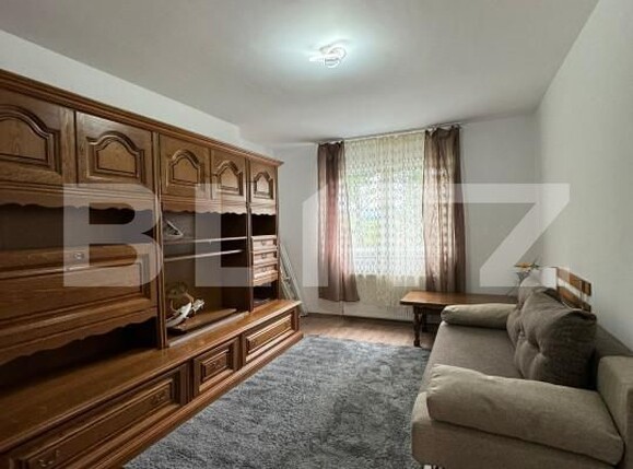 Apartament de închiriat 2 camere Manastur - 142241AI | BLITZ Cluj-Napoca | Poza3