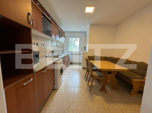 Apartament de închiriat 2 camere Manastur - 142241AI | BLITZ Cluj-Napoca | Poza2