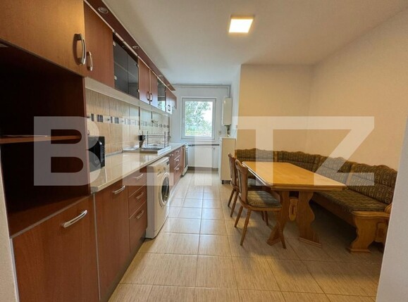 Apartament de închiriat 3 camere Floreşti - 142241AI | BLITZ Cluj-Napoca | Poza2