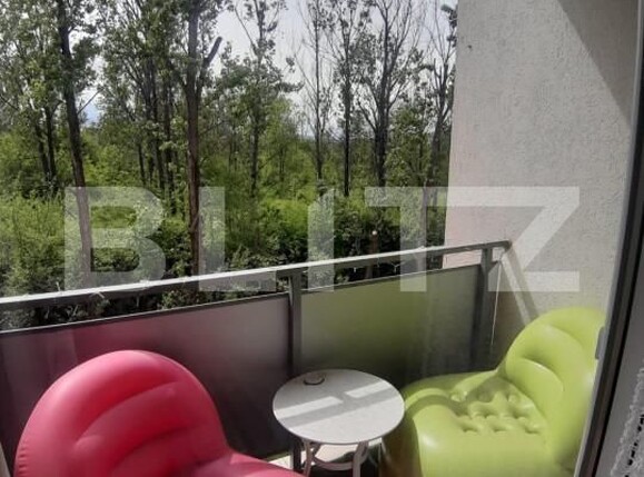 Apartament de închiriat 2 camere Manastur - 142241AI | BLITZ Cluj-Napoca | Poza9