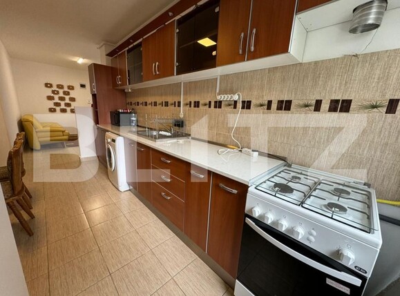 Apartament de închiriat 3 camere Floreşti - 142241AI | BLITZ Cluj-Napoca | Poza1