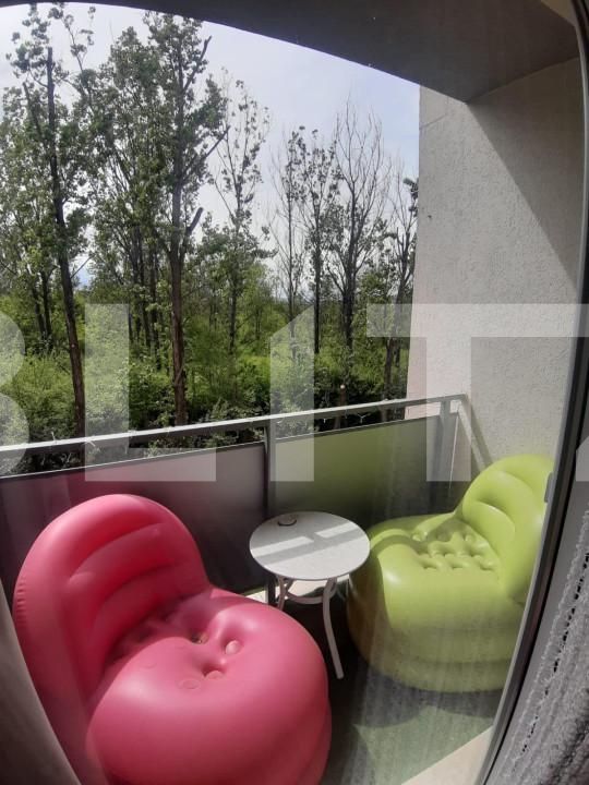 Apartament de închiriat 3 camere Floreşti - 142241AI | BLITZ Cluj-Napoca | Poza9