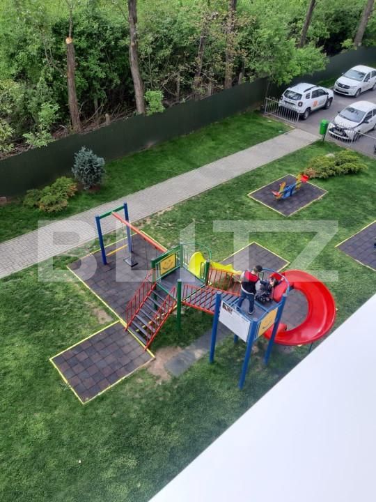 Apartament de închiriat 2 camere Manastur - 142241AI | BLITZ Cluj-Napoca | Poza10